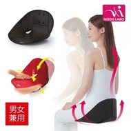 NEEDS LABO COSIOS 坐姿矯正椅背