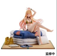 現貨 Aniplex 戀上換裝娃娃 喜多川海夢 泳裝 1/7 figure
