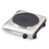 德國製造 2000w 專業級 XXL傳統 鑄鐵 電爐 (7段火力)