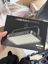 LUMENA PLUS 2 N9