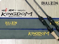 BULLZEN KINGDOM BS MONSTER ROD SERIES