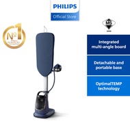 Philips AIS8530 | All-in-One Ironing Solution | Easy Handling Superior Performance | Optimal TEMP Te