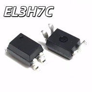 EL3H7C EL3H7 (C) (TA) (D) -VG SOP-4 Photoelectric Lotus Clutch Isolator