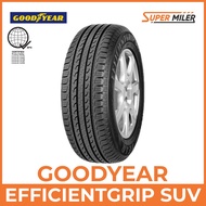 1pc GOODYEAR 265/50R20 EFFICIENT GRIP SUV 107V Car Tires