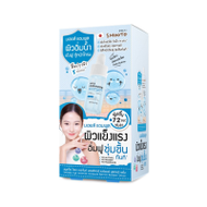 Smooto Official สมูทโตะ ไฮยา เซราไมด์ มอยส์เจอร์ แบริเออร์ บูสเตอร์ เซรั่ม แบบกล่อง (smt145/กล่อง)