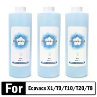 For ECOVACS DEEBOT T30 Pro Omni/X5 OMNI/T30S COMBO/T30S/X8 Pro Omni/X1 TURBO/X2/T20 /T10 OMNI Parts 