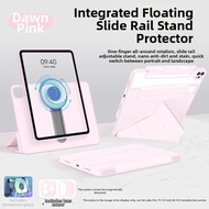 iface mall | Suspension Rail Rotation Magnetic Tablet Case