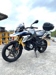 2019年BMW G310R 公司車 車況優 可貸款 換車