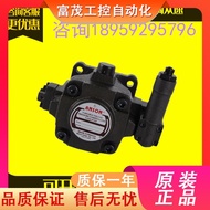 Taiwan ANSON ANSON VP5F/VP6F-A2/A3/A4/A5/B2/B3/B4/B5-50/50S Leaf Pump