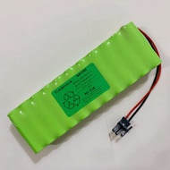 YY 1pce 22N-700AACL 26.4V 700MAH Rechargeable Battery Pack
