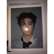 JAEMIN POLAROID ISTJ