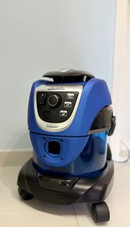 Pro-Aqua PA03 水濾式吸塵機
