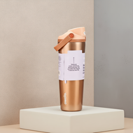 Golden Special Edition Stainless Steel Insulated Cup 30 Ounces
