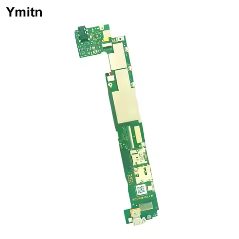 Unlocked Motherboard Work Well Mainboard Circuit Logic Board For Huawei Honor MediaPad T1 Play 3 T1-