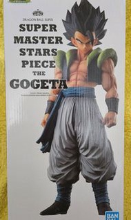 龍珠 黑髮格比達 SMSP