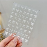 MJ 57 bow sticker code, new code