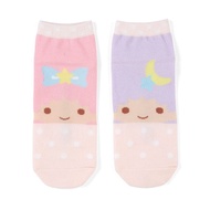 【Direct from Japan】 Sanrio Little Twin Stars Socks 806641