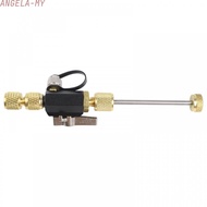 [ANGELA]HVAC Tool Compatible With R410A Low-pressure Environments For HVAC Applications