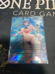 泳裝海倫SP 簽名 NIVEL ARENA NIKKE 妮姬 收藏卡