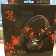 JS Headphones