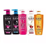 Loreal Paris Elseve Shampoo 620ml