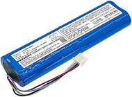 SOBOUR Battery Replacement for 3DR Part Number: AC11A, Solo Controller, Solo Drone Remote Controller