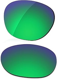 Polarized Lens Replacement for RayBan Justin RB4165 54mm Sunglass - More Options