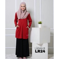 BLOUSE LARAA 3.0 LR24