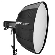 GODOX Parabolic AD-S65S Softbox For AD 300 Pro AD400 Pro/