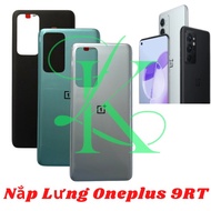 Back cover for OnePlus 9RT