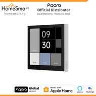 Aqara Panel Switch S100