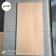 Granit tangga 30x60 like wood light beige/Atena tiles
