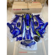 COVERSET 46 125ZR ORIGINAL HLY💯(COMPLETE)