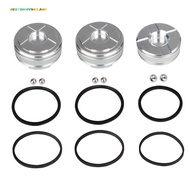 【BEST HOT】4L60E 4L65E 4L70E Accumulator Piston Kit Enhance Transmission Performance