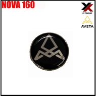 EMBELM *AVETA* NOVA160