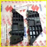 ♆ Ertiga Front bumper Brackets