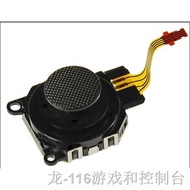 ☒❡✼Sony PSP 3000 3001 3006 3008 PSP3000 Analog Stick with Cap Top Cover 3D Joystick Game Controller 