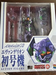 Mafex eva 初號機 Evangelion 新世紀福音戰士