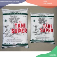Super Farmer Sago 1kg [UNIT] Tepung Sagu Cassava Starch