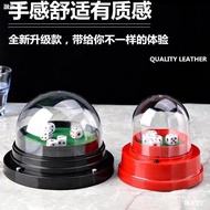 Large Color Cup Full Cover Dice5 Color Cup with Electric Dice Automatic Dice Cup Price Dice Cup Drin