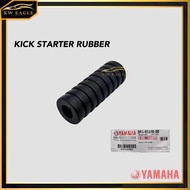 GETAH KICK STARTER RXZ RUBBER KICK STARTER