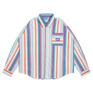 Familias - Longsleeve Stripes Shirt - Aimo