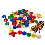 Counting Buttons US/S6064B