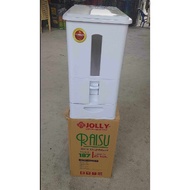 ♞,♘25KGS JOLLY RAISU RICE DISPENSER