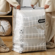 Moving Packing Bag Clothes Quilt Storage Bag 30 Pieces Pack Large Capacity Thickened Quilt Moisture-