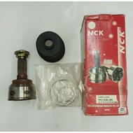 MAZDA ASTINA 1.6, LIATA W/O ABS CV JOINT SIZE= 26×56×22(MZ-026-2H)