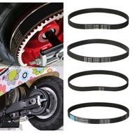 ESCOOTER BELT 5M-535-15/3M-420-12/3M-390-12/3M-384-12 BLACK COLOR(READY STOCK)