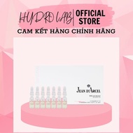 (CT Goods - High CK) (Retail Tube) ANTI-Reducing and Varicose Veins Serum - STRESS CURE Jean D'Arcel