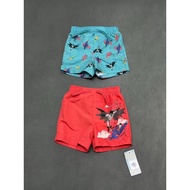 SHORT PANTS BOY BABY