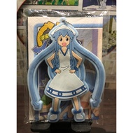 Squid Girl Anime Merch